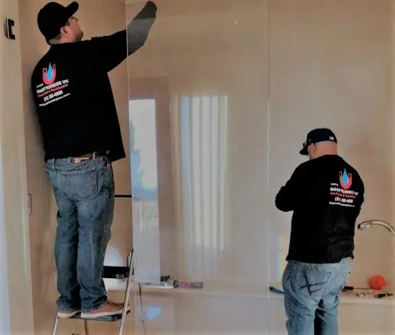 Professional plumbing installation for Toilet Repair in Clarke Farms